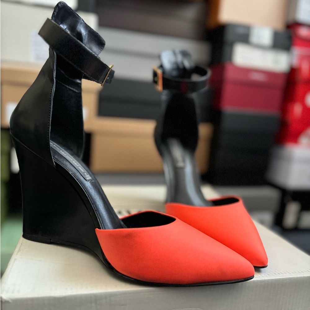 Steve Madden
